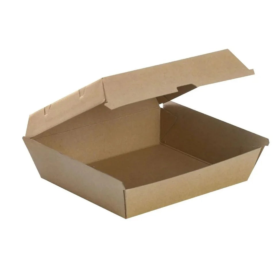 Dinner Box Kraft