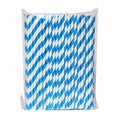 Straws Paper 6mm