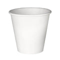 8 Oz Single Wall Coffee Cup 90mm