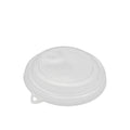 Round Bowl Plastic Lid 150mm 600's