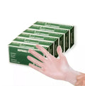 Gloves Vinyl Powder Free Large