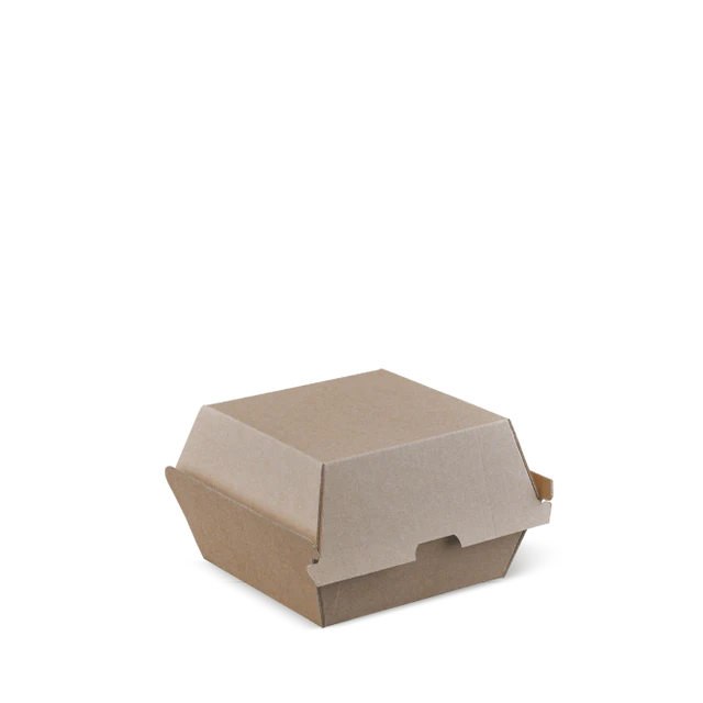 Burger box