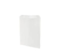 40g white grease proof paper plain 18.5cm x 10 cm 3000's