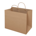 Small Delivery Bag with Handle 300's