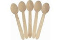 WOODEN SPOON 16CM
